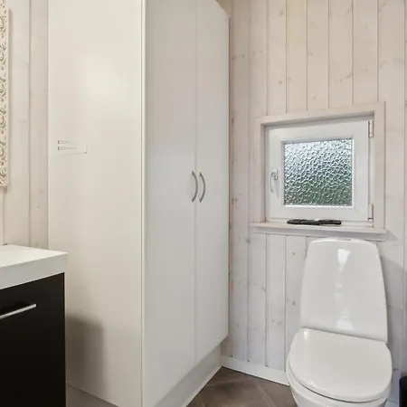 1094 Tatil Evi Bjerregård