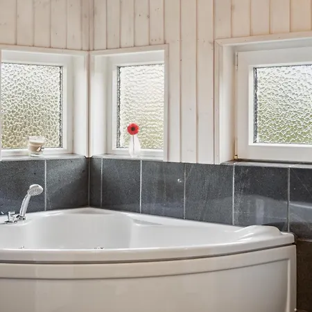 Ferienhaus 1094 Bjerregård