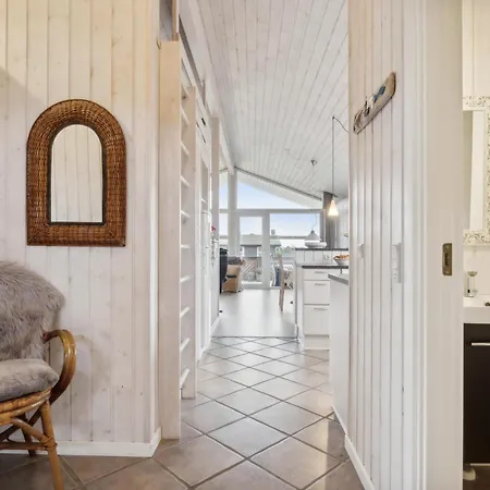 Tatil Evi 1094 Bjerregård