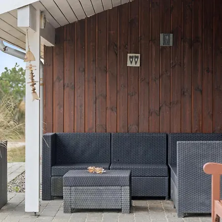 Ferienhaus 1094 Bjerregård