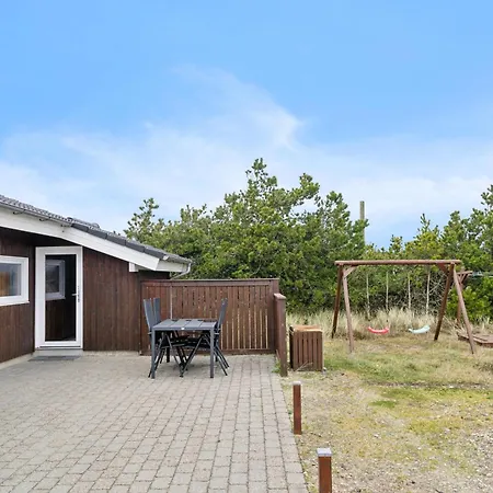 1094 Ferienhaus Bjerregård