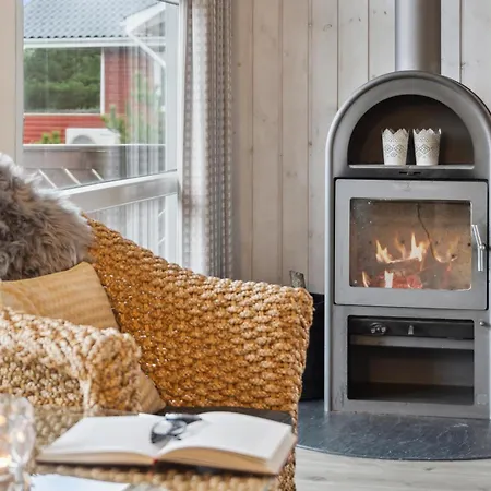 1094 Ferienhaus Bjerregård