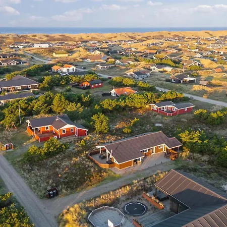 1094 Tatil Evi Bjerregård