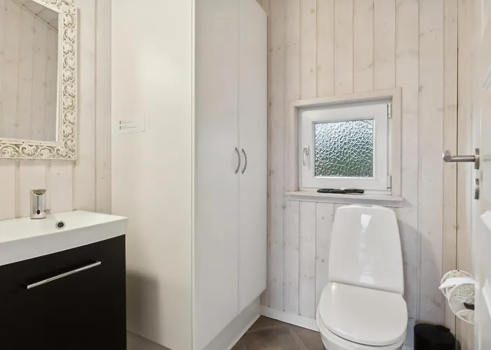 1094 度假居 Bjerregård