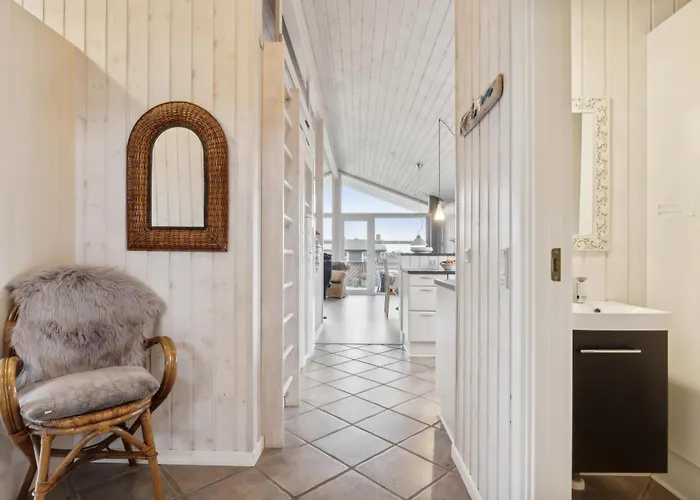 度假居 1094 Bjerregård