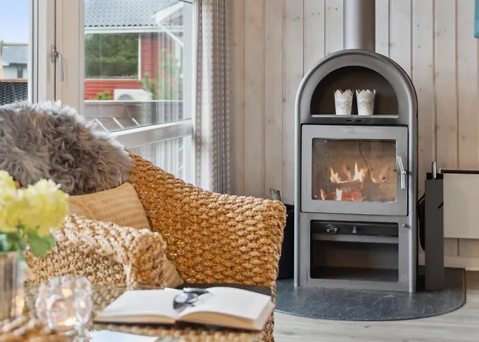 1094 Дом отдыха Bjerregard